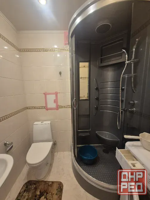 Продам 1 комн.квартиру Донецк Сити, Киевский район Донецк - изображение 6