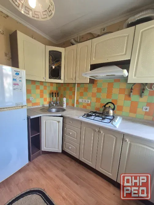 Продам 1 комн.квартиру Донецк Сити, Киевский район Донецк - изображение 1