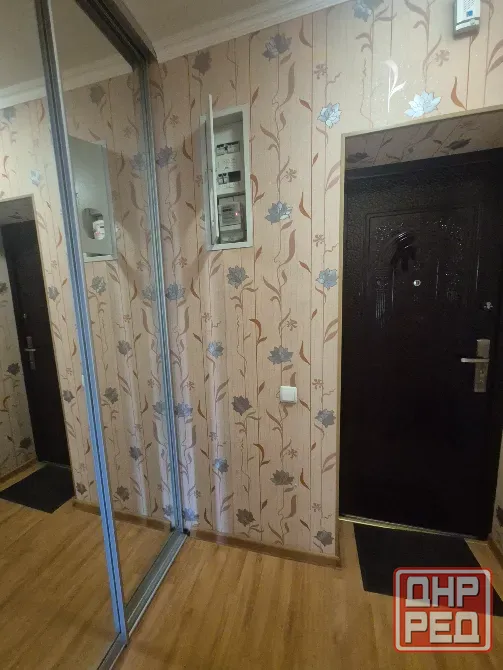 Продам 1 комн.квартиру Донецк Сити, Киевский район Донецк - изображение 7