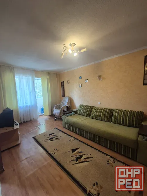 Продам 1 комн.квартиру Донецк Сити, Киевский район Донецк - изображение 4