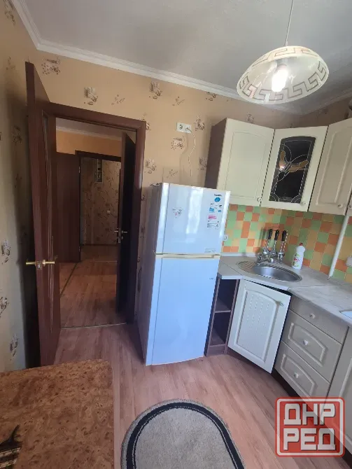 Продам 1 комн.квартиру Донецк Сити, Киевский район Донецк - изображение 2