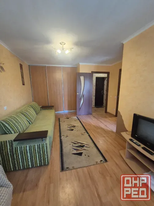 Продам 1 комн.квартиру Донецк Сити, Киевский район Донецк - изображение 5