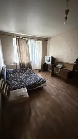 Продается 1 комнатная квартира в центре Калининского района по бульвару Шевченко Донецк