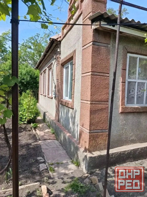 Продажа добротного дома Макеевка, п.Колосниково, Горняцкий р. Макеевка - изображение 1