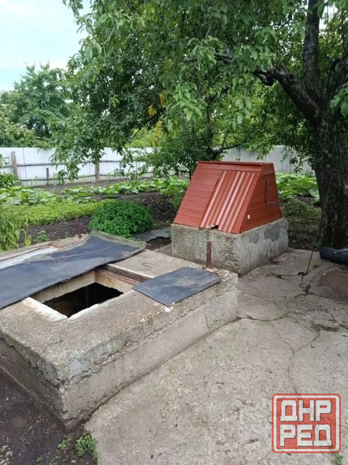 Продажа добротного дома Макеевка, п.Колосниково, Горняцкий р. Макеевка - изображение 4