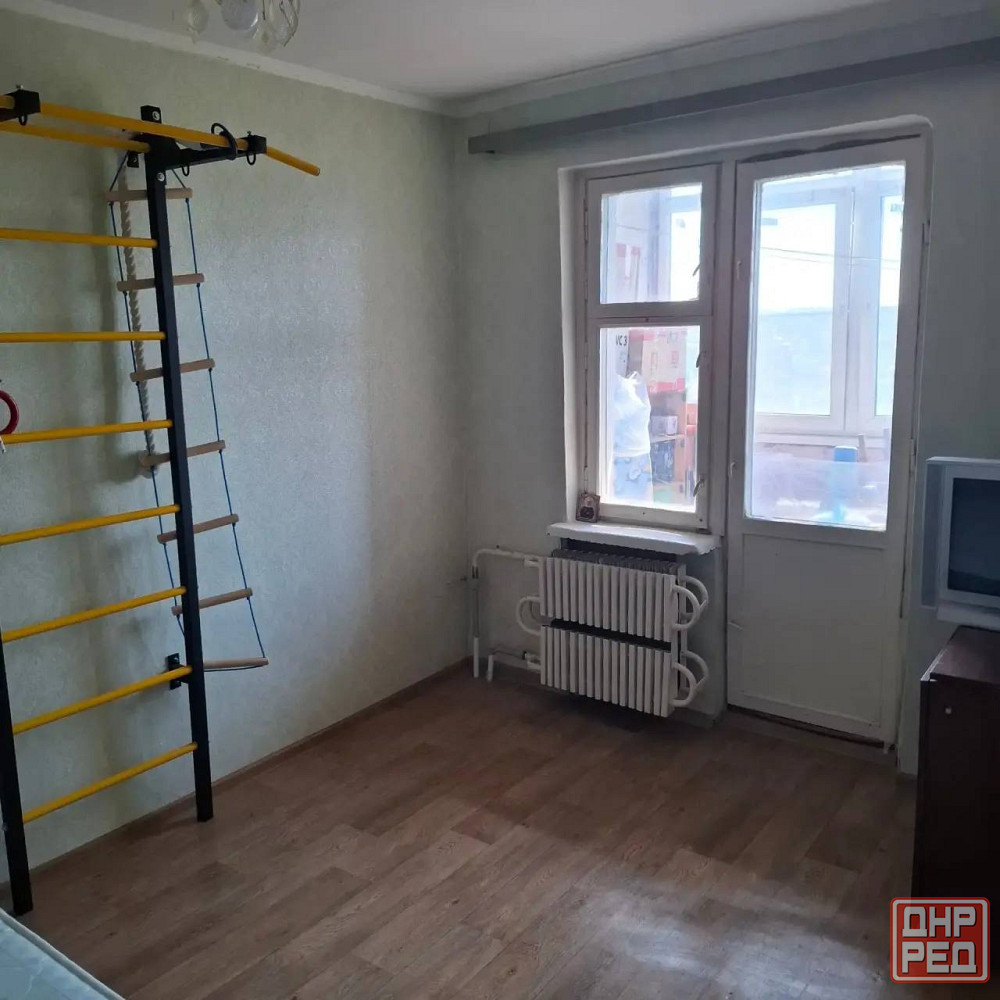 2-комн. | Квартира | 50 кв.м | Ворошиловский район, Ворошиловский район Донецк - изображение 2