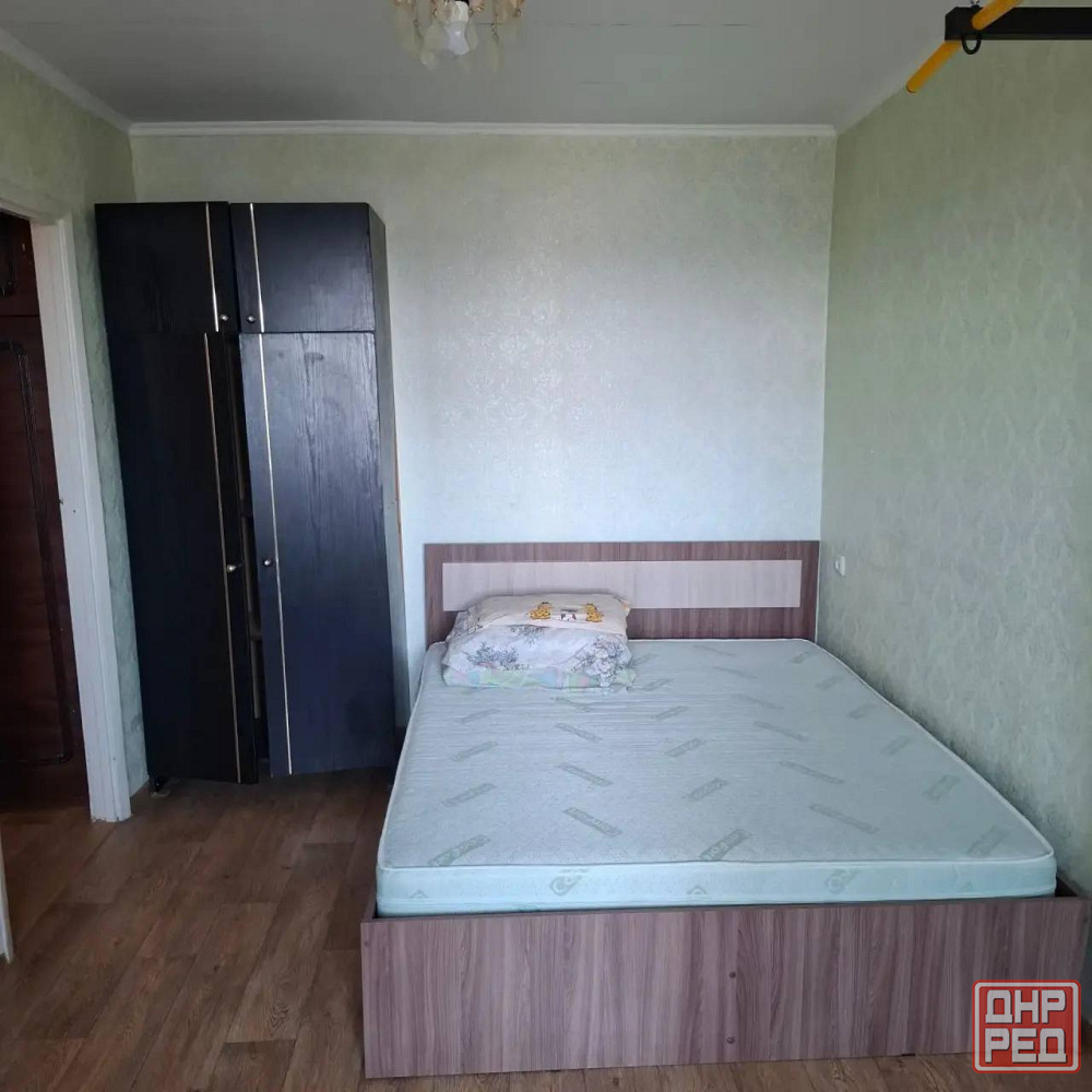 2-комн. | Квартира | 50 кв.м | Ворошиловский район, Ворошиловский район Донецк - изображение 1
