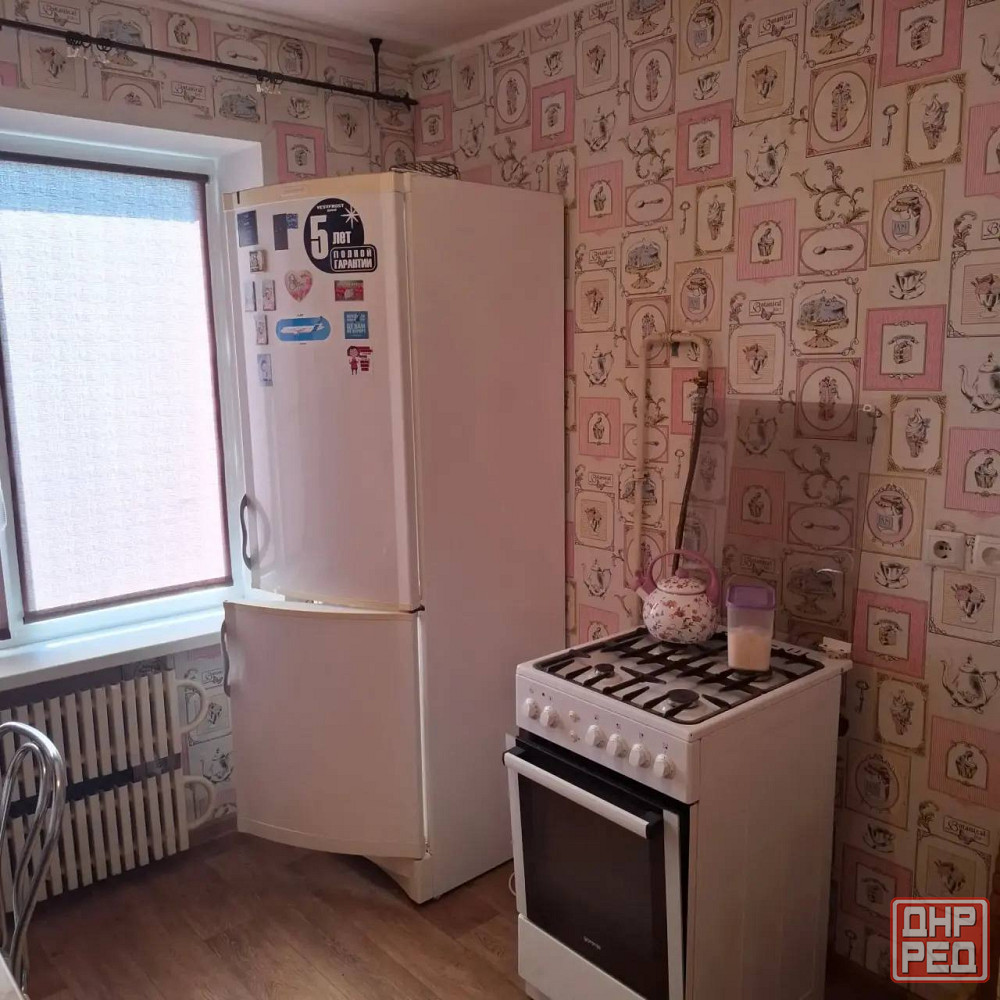 2-комн. | Квартира | 50 кв.м | Ворошиловский район, Ворошиловский район Донецк - изображение 9