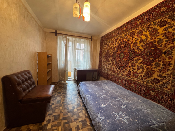 Продажа 3х Комнатной Квартиры в Киевском Районе (Маяк) Донецк