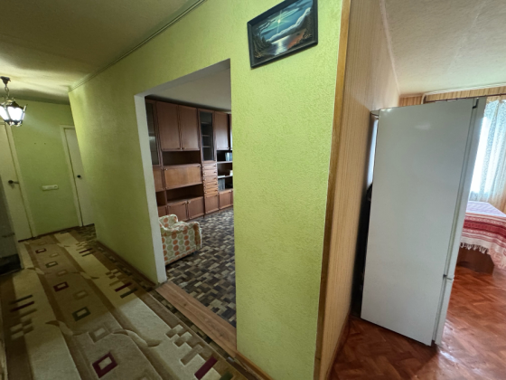 Продажа 3х Комнатной Квартиры в Киевском Районе (Маяк) Донецк