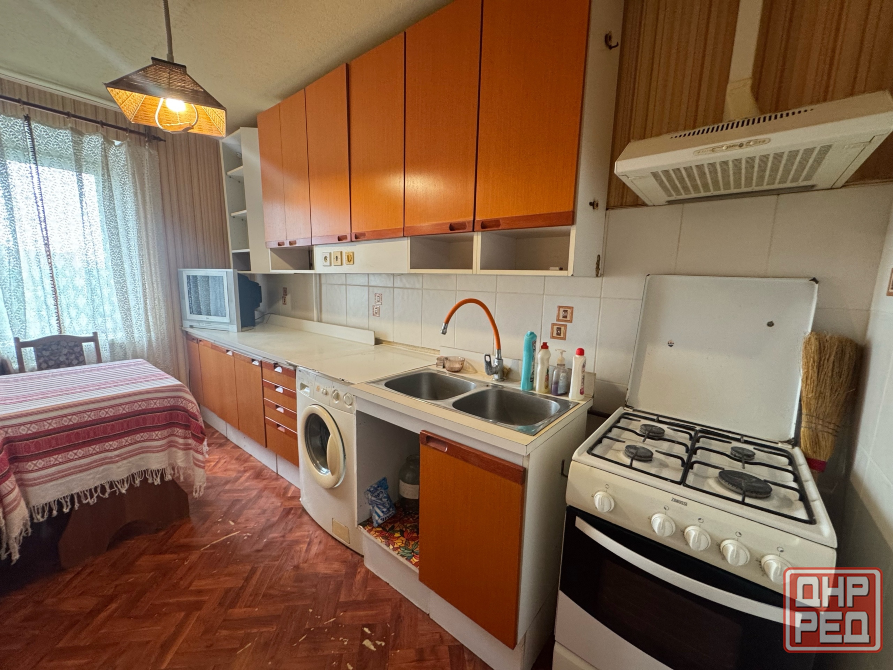 Продажа 3х Комнатной Квартиры в Киевском Районе (Маяк) Донецк - изображение 1