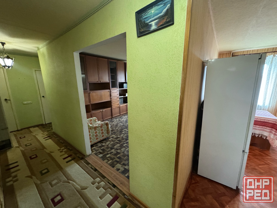 Продажа 3х Комнатной Квартиры в Киевском Районе (Маяк) Донецк - изображение 3