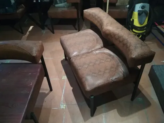 Диван двухместный Донецк