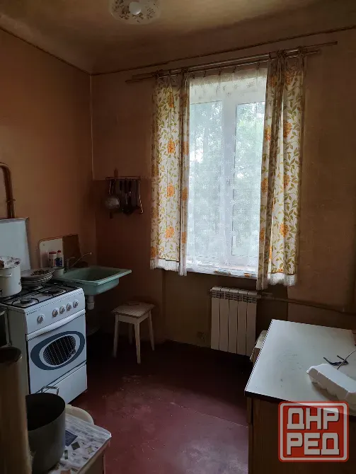 Продам 2-х комнатную квартиру в Пролетарском районе ( Сталинка). Донецк - изображение 2