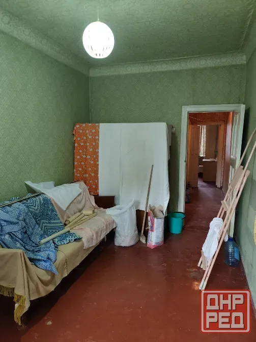 Продам 2-х комнатную квартиру в Пролетарском районе ( Сталинка). Донецк - изображение 6