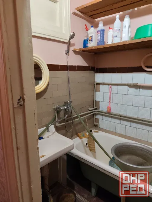Продам 2-х комнатную квартиру в Пролетарском районе ( Сталинка). Донецк - изображение 3