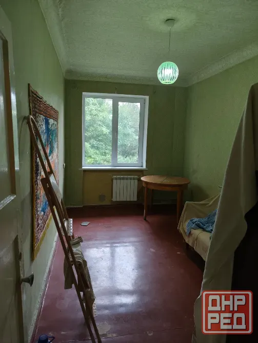 Продам 2-х комнатную квартиру в Пролетарском районе ( Сталинка). Донецк - изображение 5