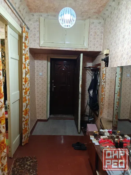 Продам 2-х комнатную квартиру в Пролетарском районе ( Сталинка). Донецк - изображение 8