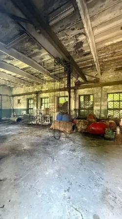 Продажа производственного здания в Горняцком районе, ул. Успенского Макеевка