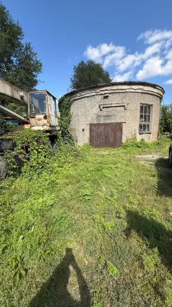 Продажа производственного здания в Горняцком районе, ул. Успенского Макеевка