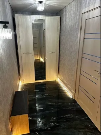 продажа, 1к с ремонтом на харитонова горгаи Донецк