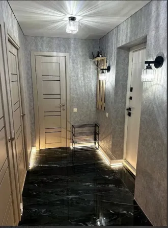 продажа, 1к с ремонтом на харитонова горгаи Донецк