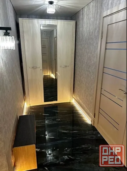 продажа, 1к с ремонтом на харитонова горгаи Донецк - изображение 5
