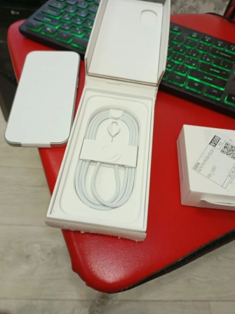 iPhone 17 256gb Донецк