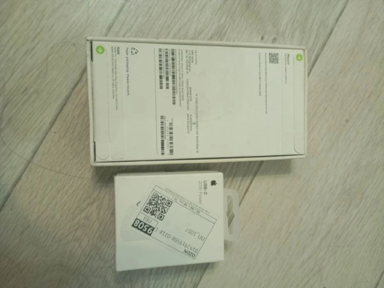 iPhone 17 256gb Донецк