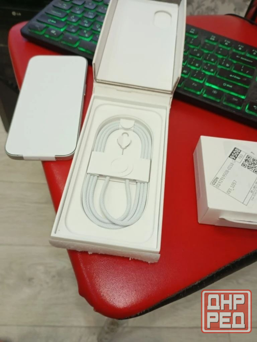 iPhone 17 256gb Донецк - изображение 3