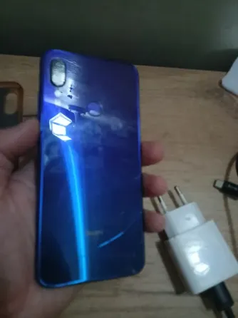 Xiaomi redmi note 7, 4/64 Макеевка