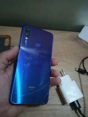 Xiaomi redmi note 7, 4/64 Макеевка