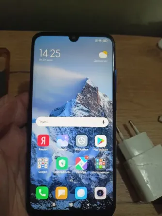 Xiaomi redmi note 7, 4/64 Макеевка