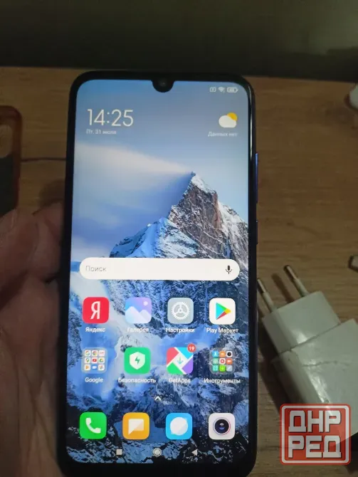 Xiaomi redmi note 7, 4/64 Макеевка - изображение 4