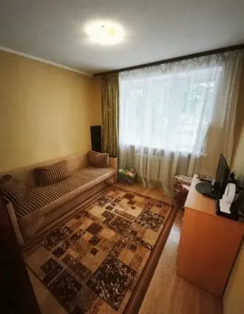 продажа 2к парк строитель, калининский Донецк