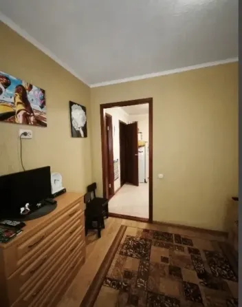 продажа 2к парк строитель, калининский Донецк