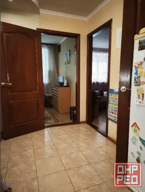 продажа 2к парк строитель, калининский Донецк - изображение 5