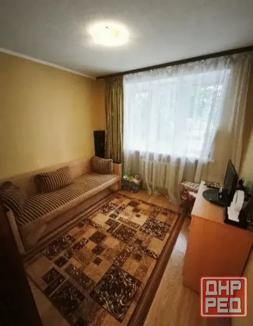 продажа 2к парк строитель, калининский Донецк - изображение 3