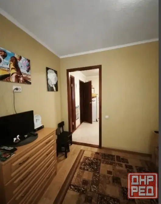 продажа 2к парк строитель, калининский Донецк - изображение 4