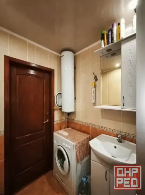 продажа 2к парк строитель, калининский Донецк - изображение 8