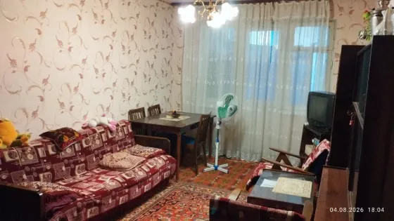 2-х комнатная квартира в Буденновском районе, улица Багратиона Донецк