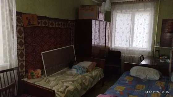 2-х комнатная квартира в Буденновском районе, улица Багратиона Донецк