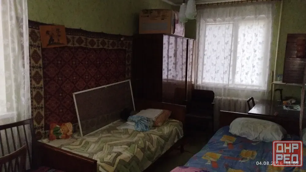 2-х комнатная квартира в Буденновском районе, улица Багратиона Донецк - изображение 2