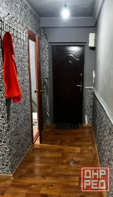 Сдам 1-комнатную квартиру на Черемушках Макеевка - изображение 10