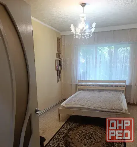 Сдам 2-х комнатную квартиру в Центре Макеевки, м-н Солнечный Макеевка - изображение 5