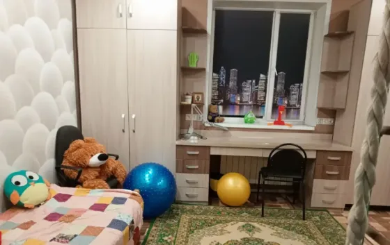 Сдам 2-х комнатную квартиру на Зеленом в районе Танка Макеевка