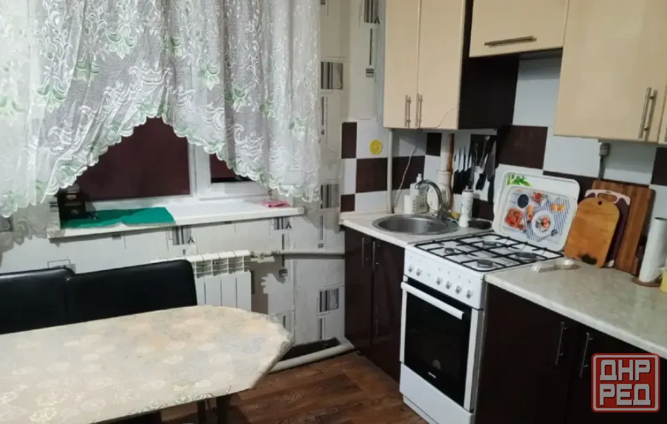 Сдам 2-х комнатную квартиру на Зеленом в районе Танка Макеевка - изображение 2