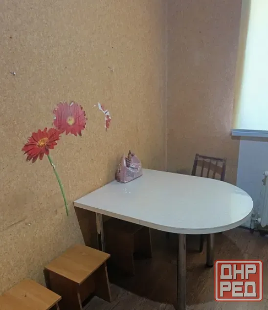 Сдам 2-х комнатную квартиру на Западной в районе Галактики Макеевка - изображение 3