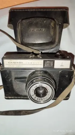Продам фотоаппараты Донецк