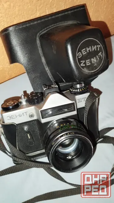 Продам фотоаппараты Донецк - изображение 4